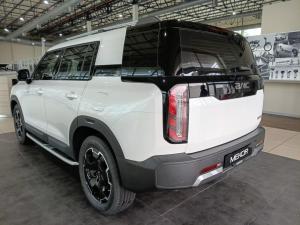 BAIC B30 1.5T HEV Premium Adventure AWD - Image 5
