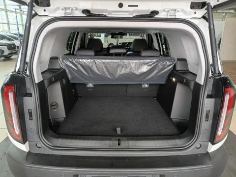 Image BAIC B30 1.5T HEV Premium Adventure AWD