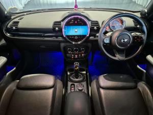 MINI Clubman Cooper S Clubman - Image 13
