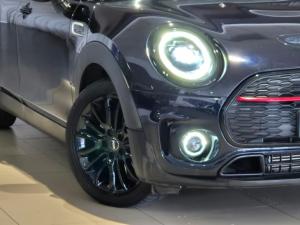 MINI Clubman Cooper S Clubman - Image 3