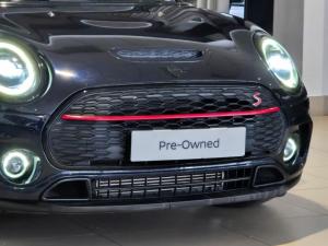 MINI Clubman Cooper S Clubman - Image 8