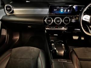 Mercedes-Benz A-Class A200 sedan AMG Line - Image 10