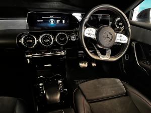 Mercedes-Benz A-Class A200 sedan AMG Line - Image 11