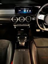 Mercedes-Benz A-Class A200 sedan AMG Line - Image 12