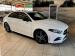 Mercedes-Benz A-Class A200 sedan AMG Line - Thumbnail 1