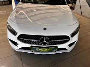 Mercedes-Benz A-Class A200 sedan AMG Line - Image 3