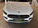 Mercedes-Benz A-Class A200 sedan AMG Line - Thumbnail 3