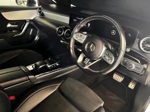Mercedes-Benz A-Class A200 sedan AMG Line - Image 5