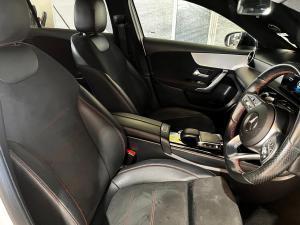 Mercedes-Benz A-Class A200 sedan AMG Line - Image 6