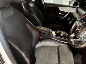 Mercedes-Benz A-Class A200 sedan AMG Line - Image 7