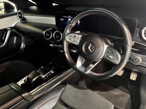 Mercedes-Benz A-Class A200 sedan AMG Line - Image 8