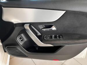 Mercedes-Benz A-Class A200 sedan AMG Line - Image 9