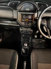 Suzuki S-Presso 1.0 GL manual - Image 10