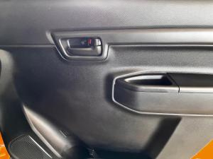 Suzuki S-Presso 1.0 GL manual - Image 11