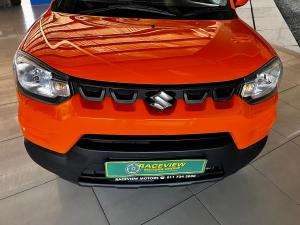 Suzuki S-Presso 1.0 GL manual - Image 2