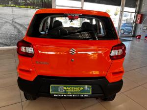 Suzuki S-Presso 1.0 GL manual - Image 3