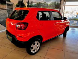 Suzuki S-Presso 1.0 GL manual - Image 4