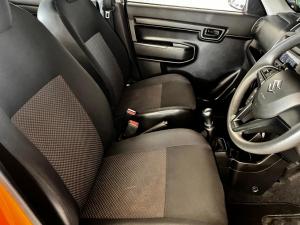 Suzuki S-Presso 1.0 GL manual - Image 5