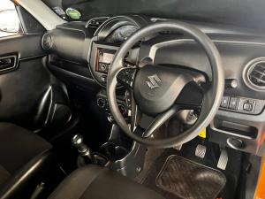Suzuki S-Presso 1.0 GL manual - Image 6