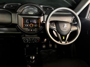 Suzuki S-Presso 1.0 GL manual - Image 9