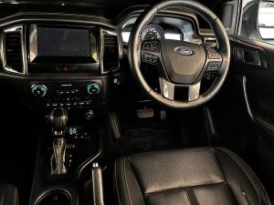 Ford Ranger 2.0 BiTurbo double cab Wildtrak - Image 10