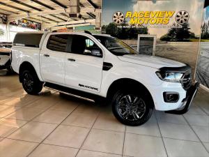 Ford Ranger 2.0 BiTurbo double cab Wildtrak - Image 1
