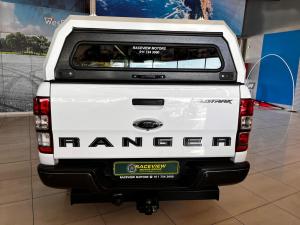Ford Ranger 2.0 BiTurbo double cab Wildtrak - Image 2