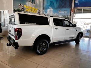 Ford Ranger 2.0 BiTurbo double cab Wildtrak - Image 3