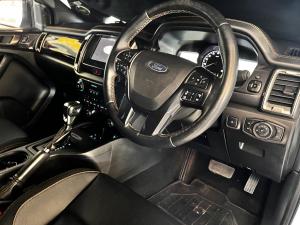 Ford Ranger 2.0 BiTurbo double cab Wildtrak - Image 6