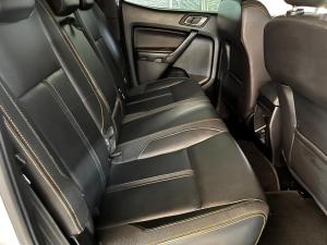 Ford Ranger 2.0 BiTurbo double cab Wildtrak - Image 8