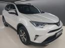 Thumbnail Toyota RAV4 2.2D-4D AWD GX