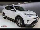 Thumbnail Toyota RAV4 2.2D-4D AWD GX