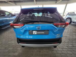 Toyota RAV4 2.0 GX-R AWD - Image 5