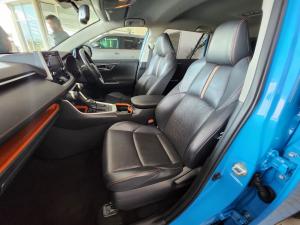 Toyota RAV4 2.0 GX-R AWD - Image 7