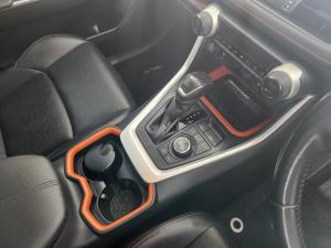 Toyota RAV4 2.0 GX-R AWD - Image 10