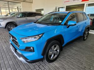 Toyota RAV4 2.0 GX-R AWD - Image 14