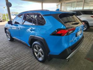 Toyota RAV4 2.0 GX-R AWD - Image 15