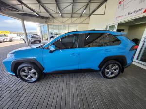 Toyota RAV4 2.0 GX-R AWD - Image 16