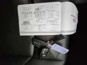Toyota RAV4 2.0 GX-R AWD - Image 17
