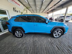 Toyota RAV4 2.0 GX-R AWD - Image 3