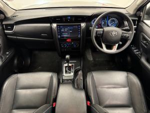 Toyota Fortuner 2.4GD-6 auto - Image 6
