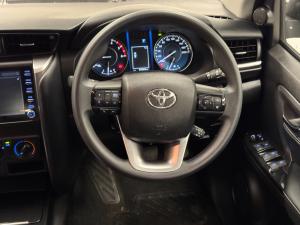Toyota Fortuner 2.4GD-6 auto - Image 8