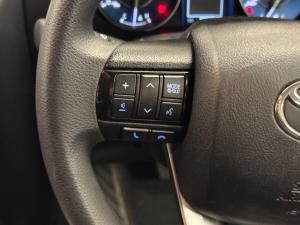 Toyota Fortuner 2.4GD-6 auto - Image 9