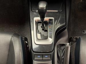 Toyota Fortuner 2.4GD-6 auto - Image 11
