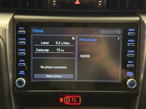 Toyota Fortuner 2.4GD-6 auto - Image 12