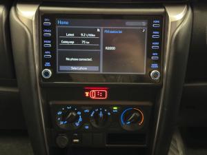 Toyota Fortuner 2.4GD-6 auto - Image 13