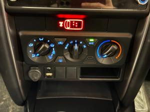 Toyota Fortuner 2.4GD-6 auto - Image 14