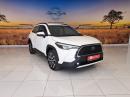 Thumbnail Toyota Corolla Cross 1.8 XR