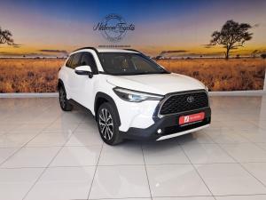 Toyota Corolla Cross 1.8 XR - Image 1