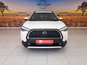Toyota Corolla Cross 1.8 XR - Image 4